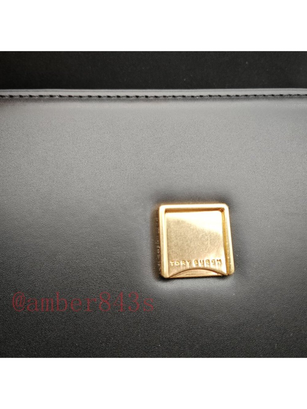 Tory burch Eleanor Small Convertible Shoulder Bag - Picture 5 of 10